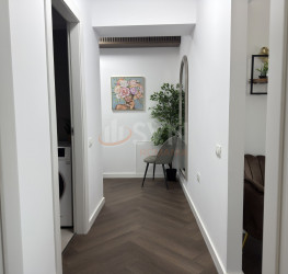 Apartament, 2 rooms with outdoor parking included Ilfov/Otopeni