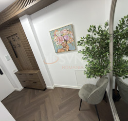 Apartament, 2 rooms with outdoor parking included Ilfov/Otopeni