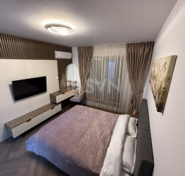 Apartament, 2 rooms with outdoor parking included Ilfov/Otopeni