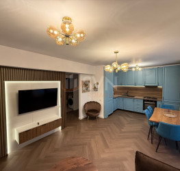 Apartament, 2 rooms with outdoor parking included Ilfov/Otopeni