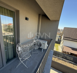 Apartament, 2 rooms with outdoor parking included Ilfov/Otopeni