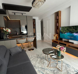 Apartament, 2 rooms with outdoor parking included Bucuresti/Lacul Tei