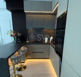 Apartament, 2 rooms with outdoor parking included Bucuresti/Lacul Tei