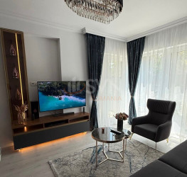 Apartament, 2 rooms with outdoor parking included Bucuresti/Lacul Tei