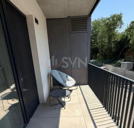 Apartament, 2 rooms with outdoor parking included Bucuresti/Lacul Tei