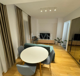 Apartament, 2 rooms with outdoor parking included Bucuresti/Straulesti