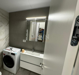 Apartament, 2 rooms with outdoor parking included Bucuresti/Straulesti