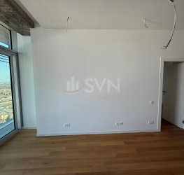 Apartament, 2 rooms with outdoor parking included Bucuresti/Floreasca