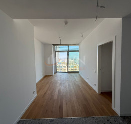 Apartament, 2 rooms with outdoor parking included Bucuresti/Floreasca