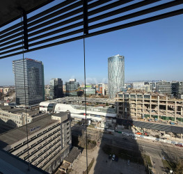 Apartament, 2 rooms with outdoor parking included Bucuresti/Floreasca