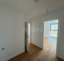 Apartament, 2 rooms with outdoor parking included Bucuresti/Floreasca