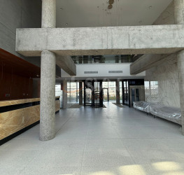 Apartament, 2 rooms with outdoor parking included Bucuresti/Floreasca