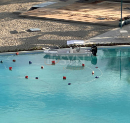 Apartament, 2 rooms with outdoor parking included Bucuresti/Damaroaia