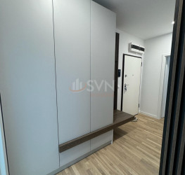 Apartament, 2 rooms with outdoor parking included Bucuresti/Damaroaia