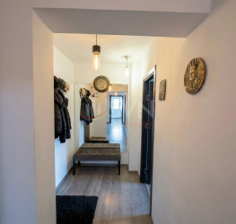 Apartament, 2 rooms with outdoor parking included Bucuresti/Stefan Cel Mare