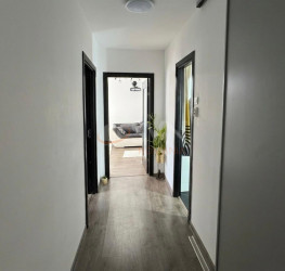 Apartament, 2 rooms with outdoor parking included Bucuresti/Stefan Cel Mare