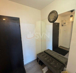 Apartament, 2 rooms with outdoor parking included Bucuresti/Stefan Cel Mare