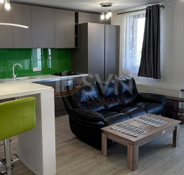 Apartament, 2 rooms with outdoor parking included Bucuresti/Aviatiei