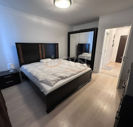 Apartament, 2 rooms with outdoor parking included Bucuresti/Aviatiei