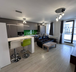 Apartament, 2 rooms with outdoor parking included Bucuresti/Aviatiei