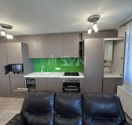 Apartament, 2 rooms with outdoor parking included Bucuresti/Aviatiei