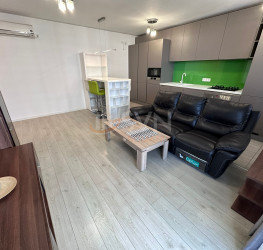 Apartament, 2 rooms with outdoor parking included Bucuresti/Aviatiei