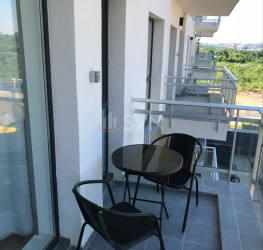 Apartament, 2 rooms with outdoor parking included Bucuresti/Floreasca