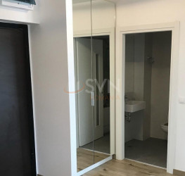 Apartament, 2 rooms with outdoor parking included Bucuresti/Floreasca