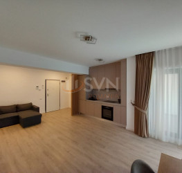 Apartament, 2 rooms with outdoor parking included Ilfov/Voluntari