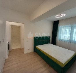 Apartament, 2 rooms with outdoor parking included Ilfov/Voluntari