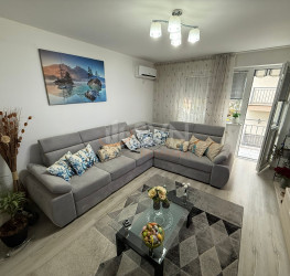 Apartament, 2 rooms with outdoor parking included Bucuresti/Prelungirea Ghencea