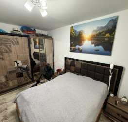 Apartament, 2 rooms with outdoor parking included Bucuresti/Prelungirea Ghencea