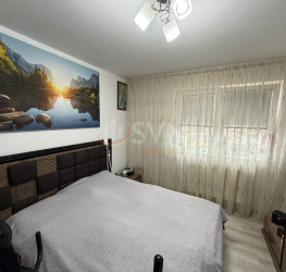 Apartament, 2 rooms with outdoor parking included Bucuresti/Prelungirea Ghencea