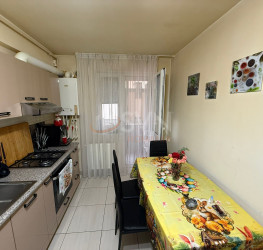 Apartament, 2 rooms with outdoor parking included Bucuresti/Prelungirea Ghencea