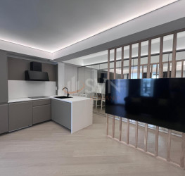 Apartament, 2 rooms with outdoor parking included Bucuresti/Pipera