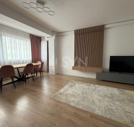 Apartament, 2 rooms with outdoor parking included Bucuresti/Pipera