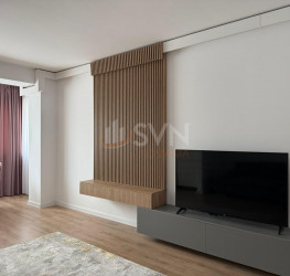 Apartament, 2 rooms with outdoor parking included Bucuresti/Pipera