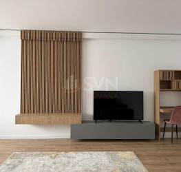 Apartament, 2 rooms with outdoor parking included Bucuresti/Pipera