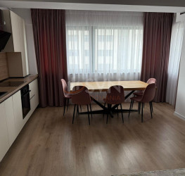 Apartament, 2 rooms with outdoor parking included Bucuresti/Pipera