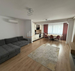 Apartament, 2 rooms with outdoor parking included Bucuresti/Pipera