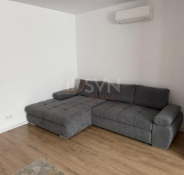 Apartament, 2 rooms with outdoor parking included Bucuresti/Pipera