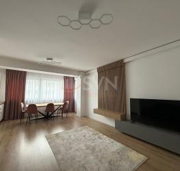 Apartament, 2 rooms with outdoor parking included Bucuresti/Pipera