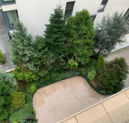 Apartament, 2 rooms with outdoor parking included Bucuresti/Herastrau