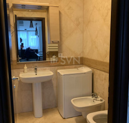 Apartament, 2 rooms with outdoor parking included Bucuresti/Herastrau