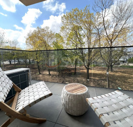 Apartament, 2 rooms with outdoor parking included Bucuresti/Aviatiei