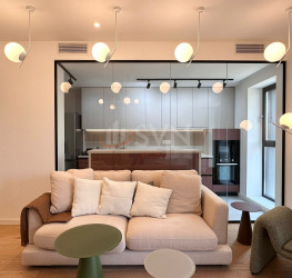 Apartament, 2 rooms with outdoor parking included Bucuresti/Aviatiei