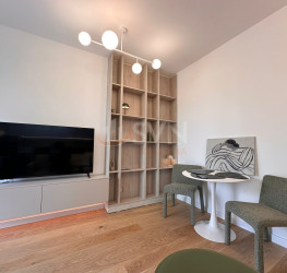 Apartament, 2 rooms with outdoor parking included Bucuresti/Aviatiei