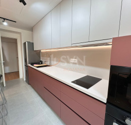 Apartament, 2 rooms with outdoor parking included Bucuresti/Aviatiei