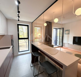 Apartament, 2 rooms with outdoor parking included Bucuresti/Aviatiei