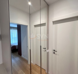 Apartament, 2 rooms with outdoor parking included Bucuresti/Aviatiei